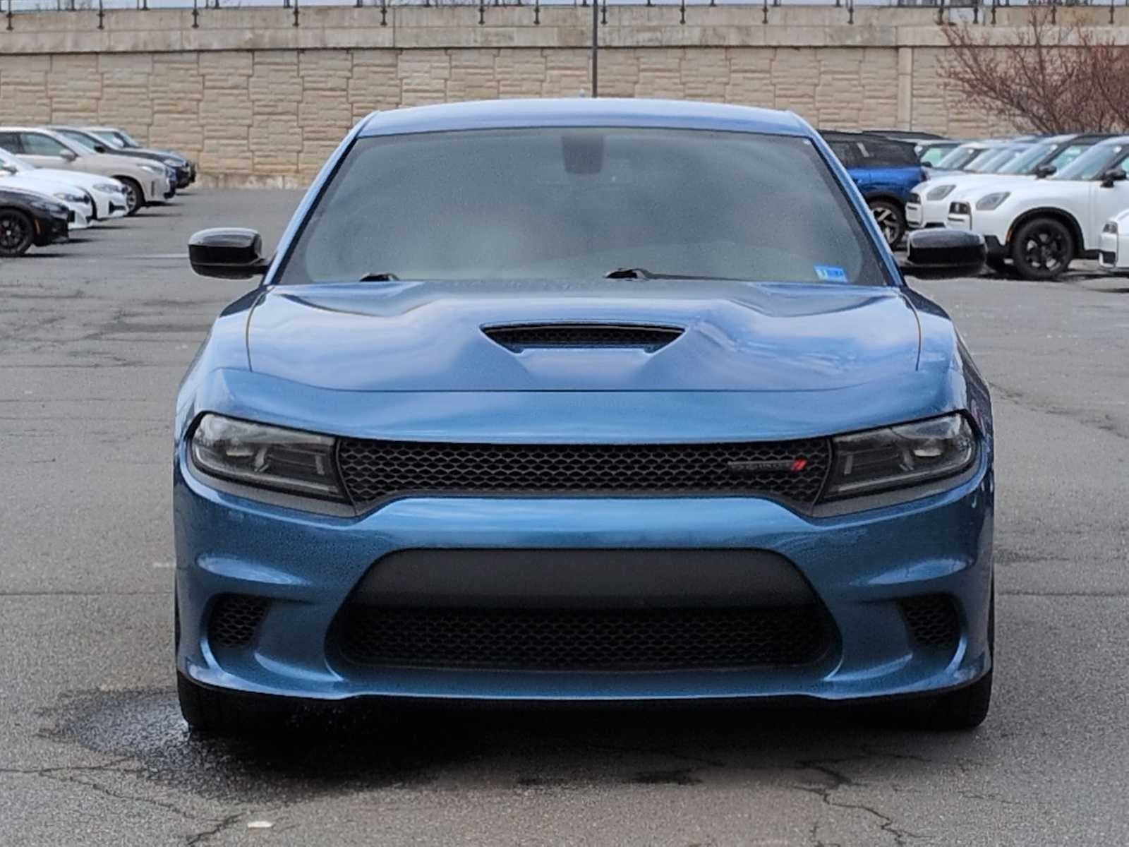 Dodge Charger GT 2023