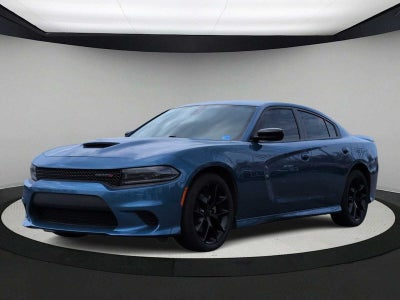 Dodge Charger GT 2023