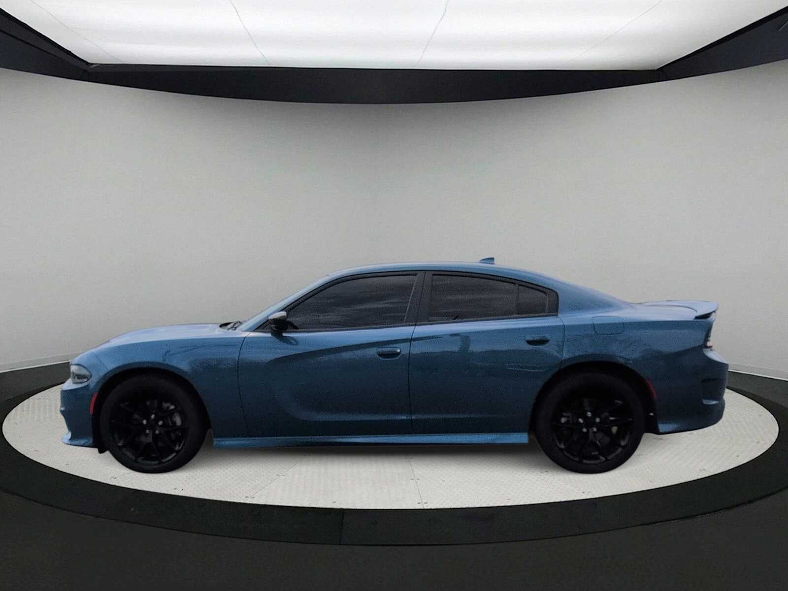 Dodge Charger GT 2023