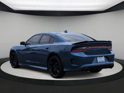Dodge Charger GT 2023