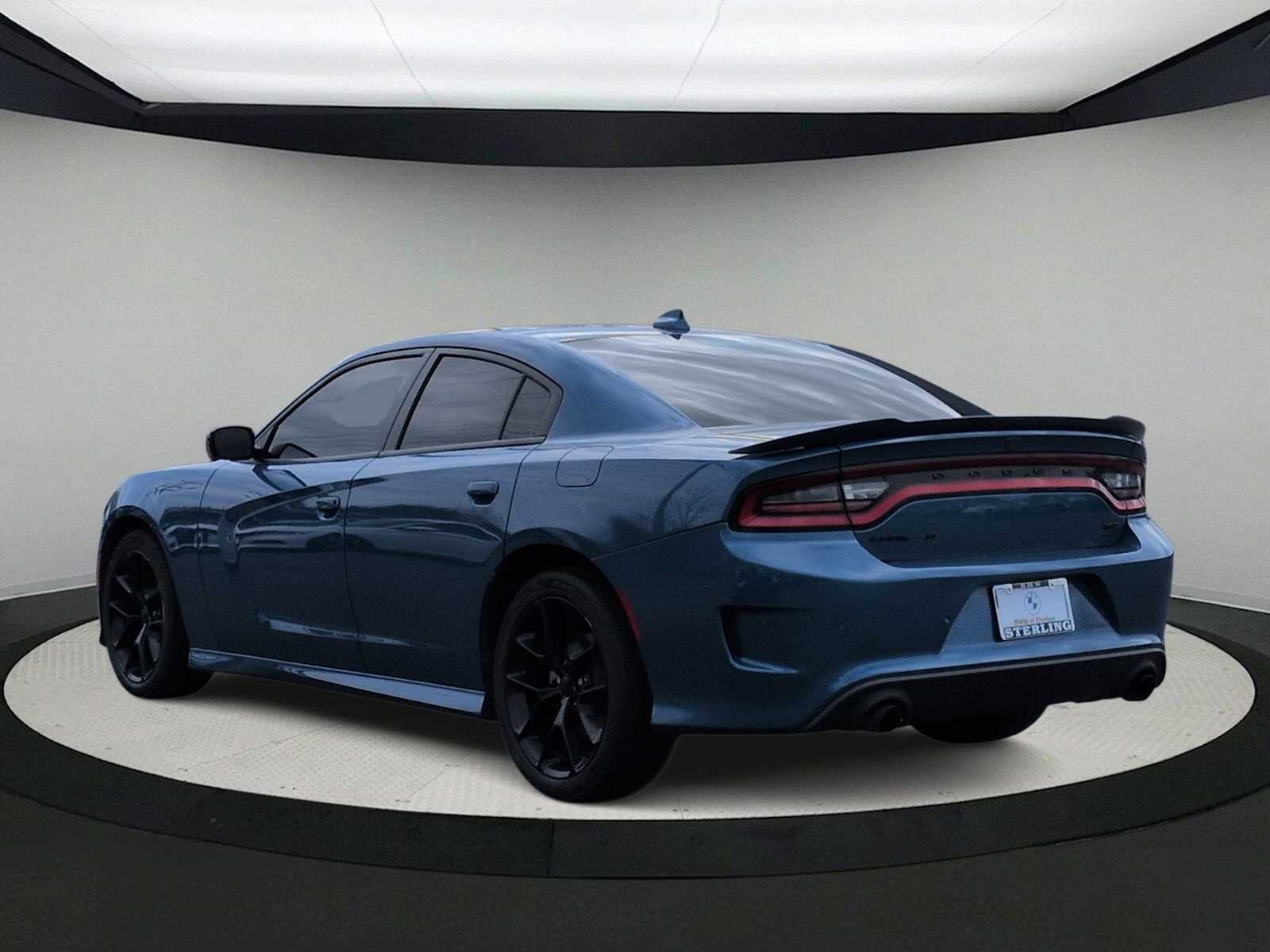 Dodge Charger GT 2023