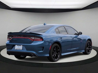Dodge Charger GT 2023