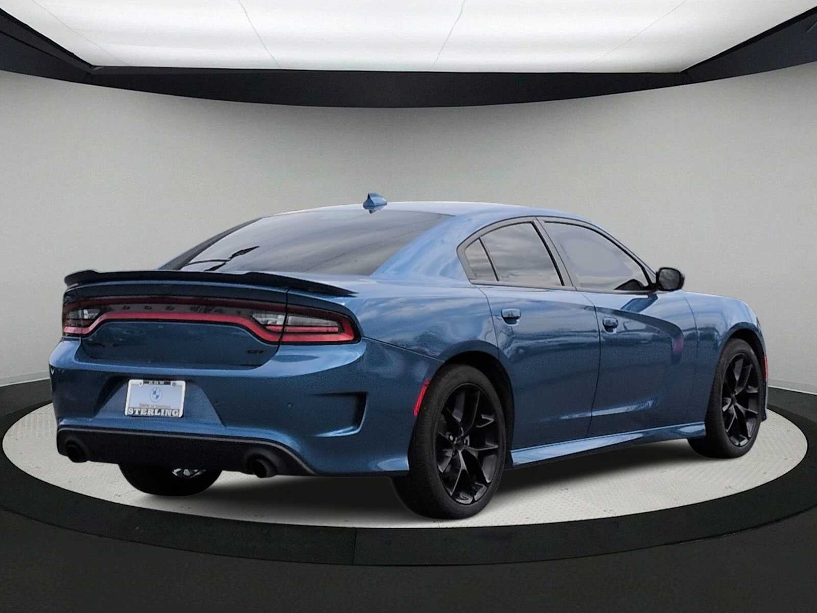 Dodge Charger GT 2023