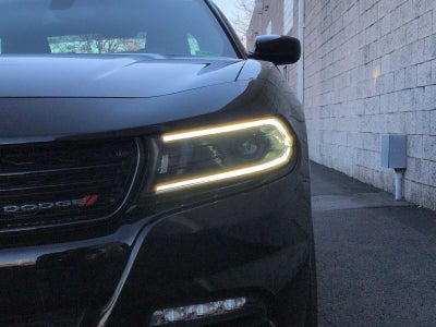 Dodge Charger SXT 2023