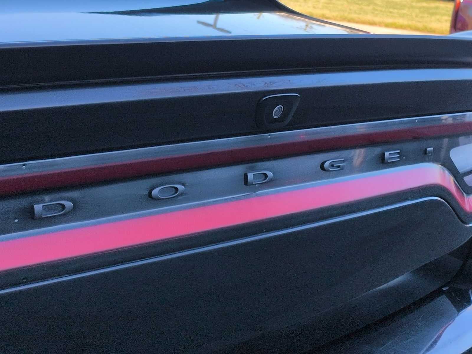 Dodge Charger SXT 2023