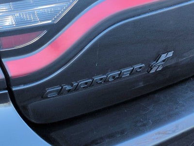 Dodge Charger SXT 2023