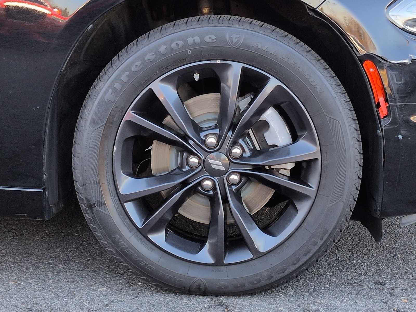 Dodge Charger SXT 2023