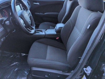 Dodge Charger SXT 2023