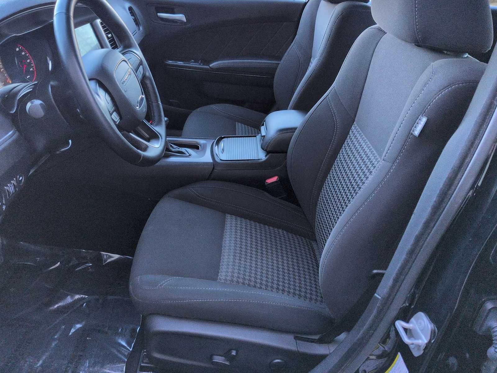 Dodge Charger SXT 2023