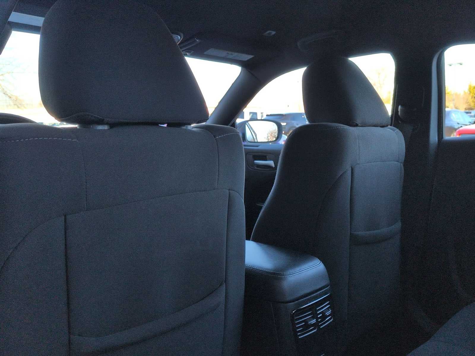 Dodge Charger SXT 2023