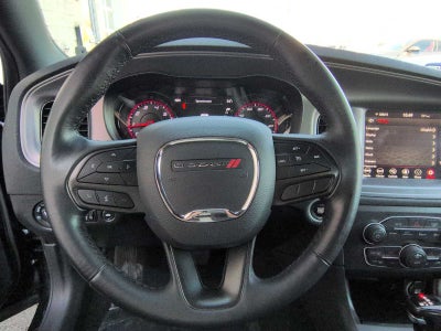Dodge Charger SXT 2023