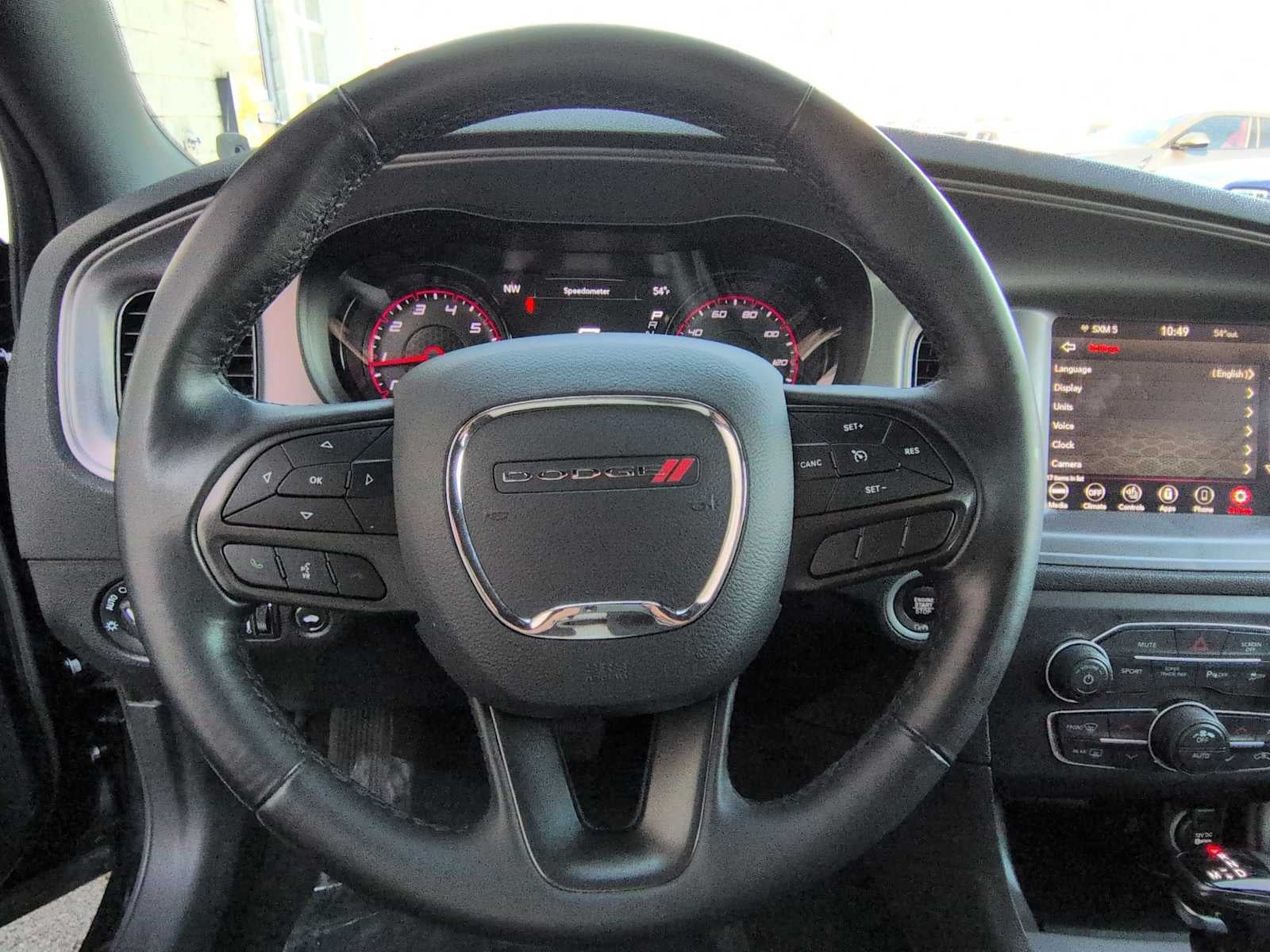 Dodge Charger SXT 2023