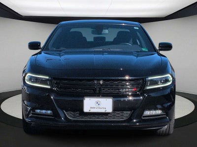 Dodge Charger SXT 2023