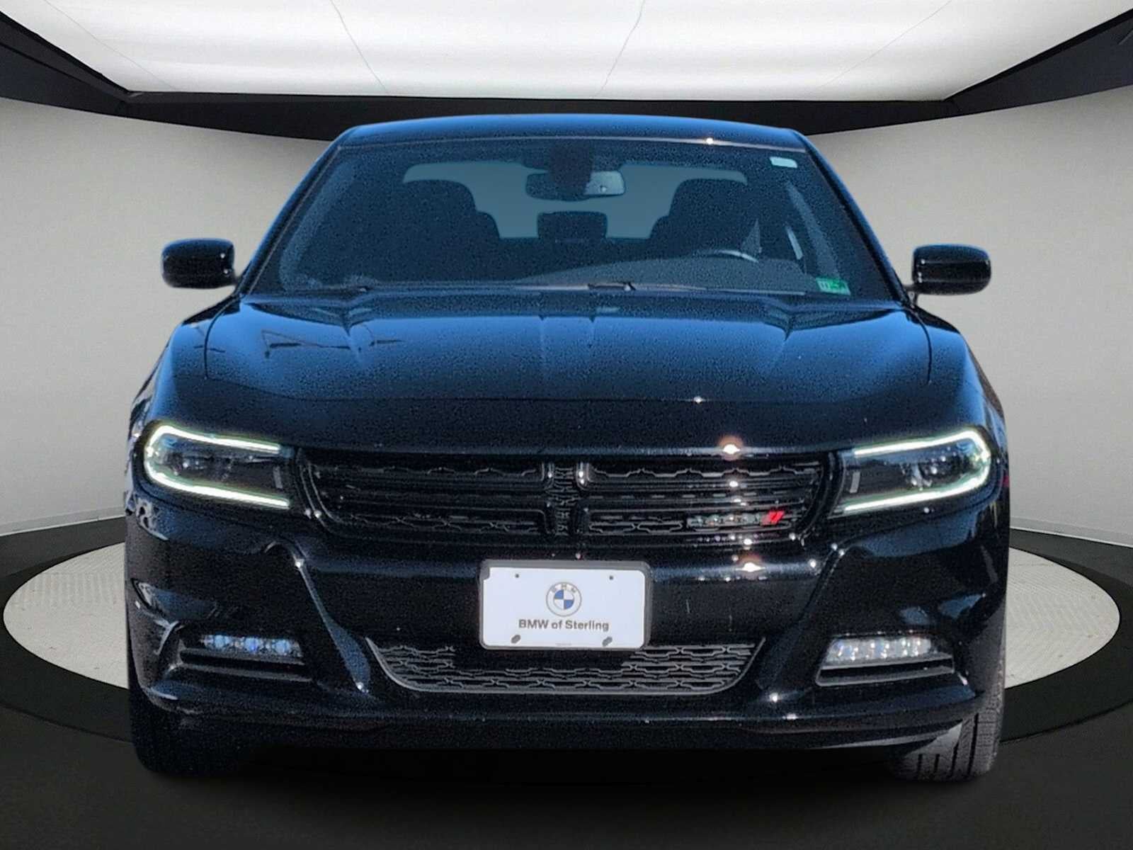 Dodge Charger SXT 2023