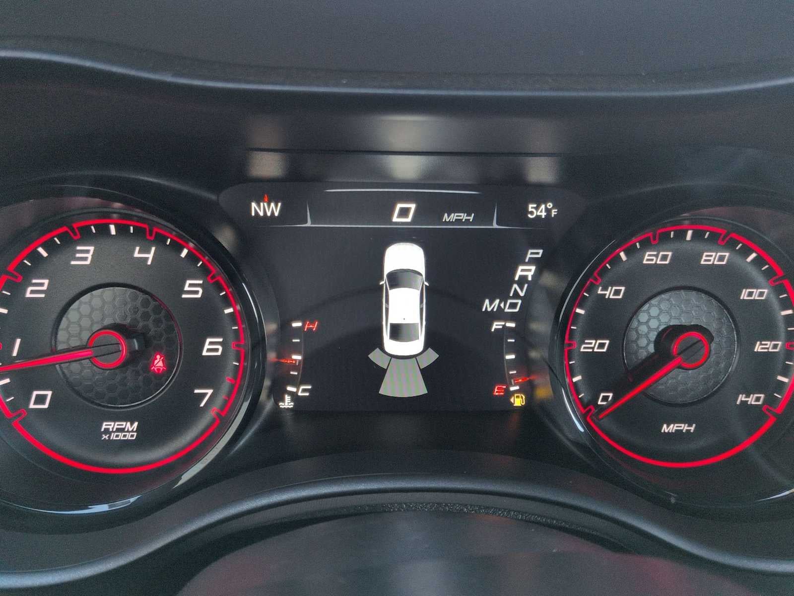 Dodge Charger SXT 2023