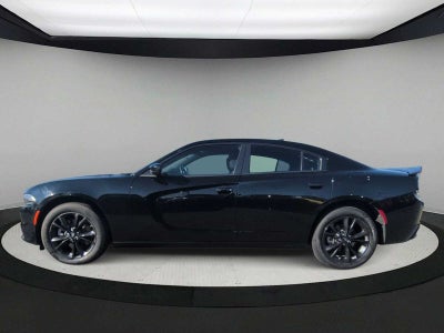 Dodge Charger SXT 2023