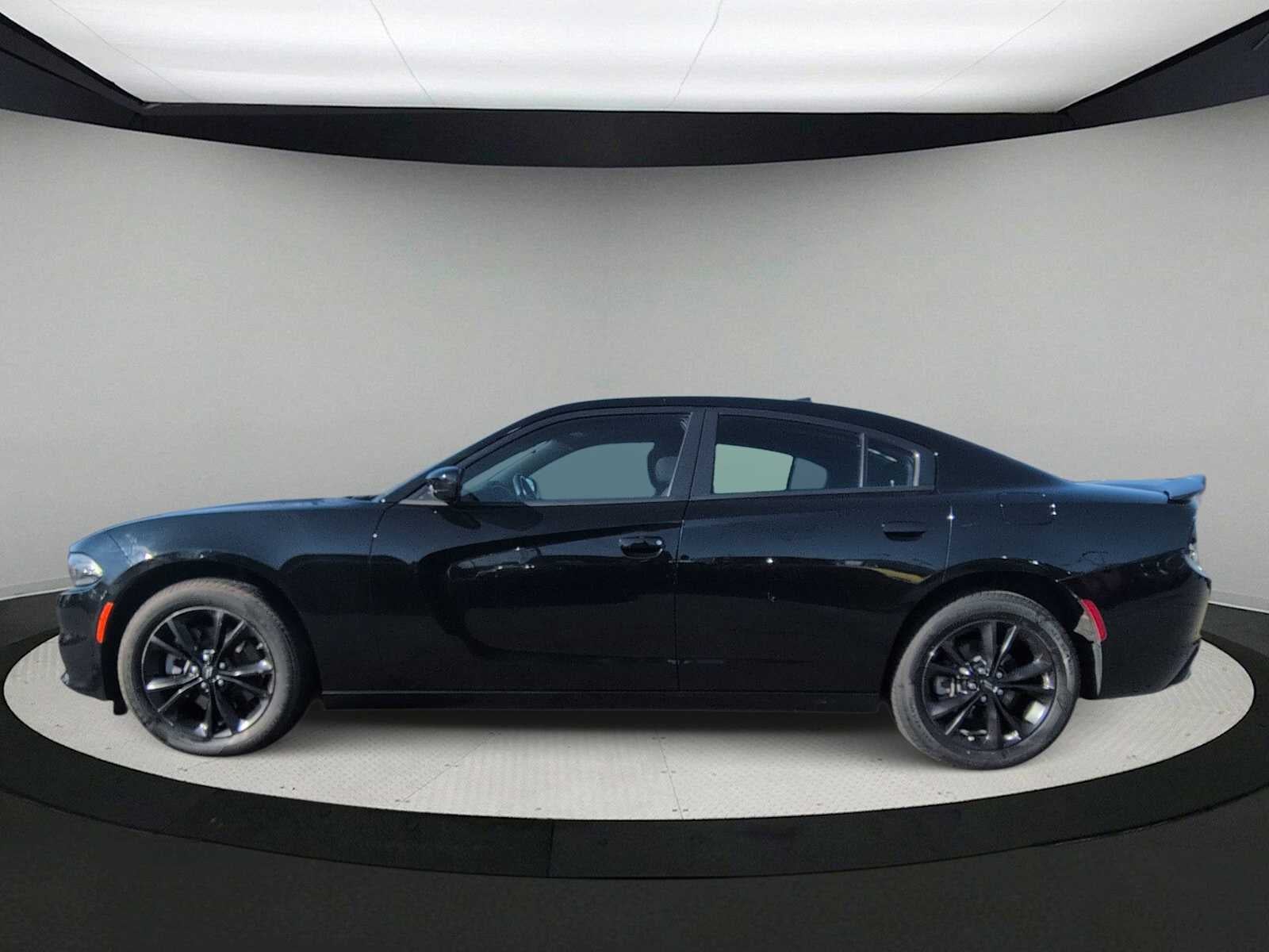 Dodge Charger SXT 2023