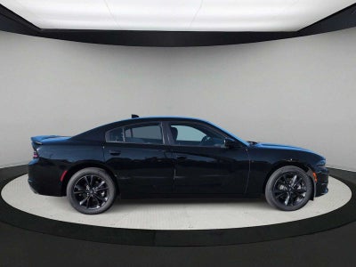 Dodge Charger SXT 2023
