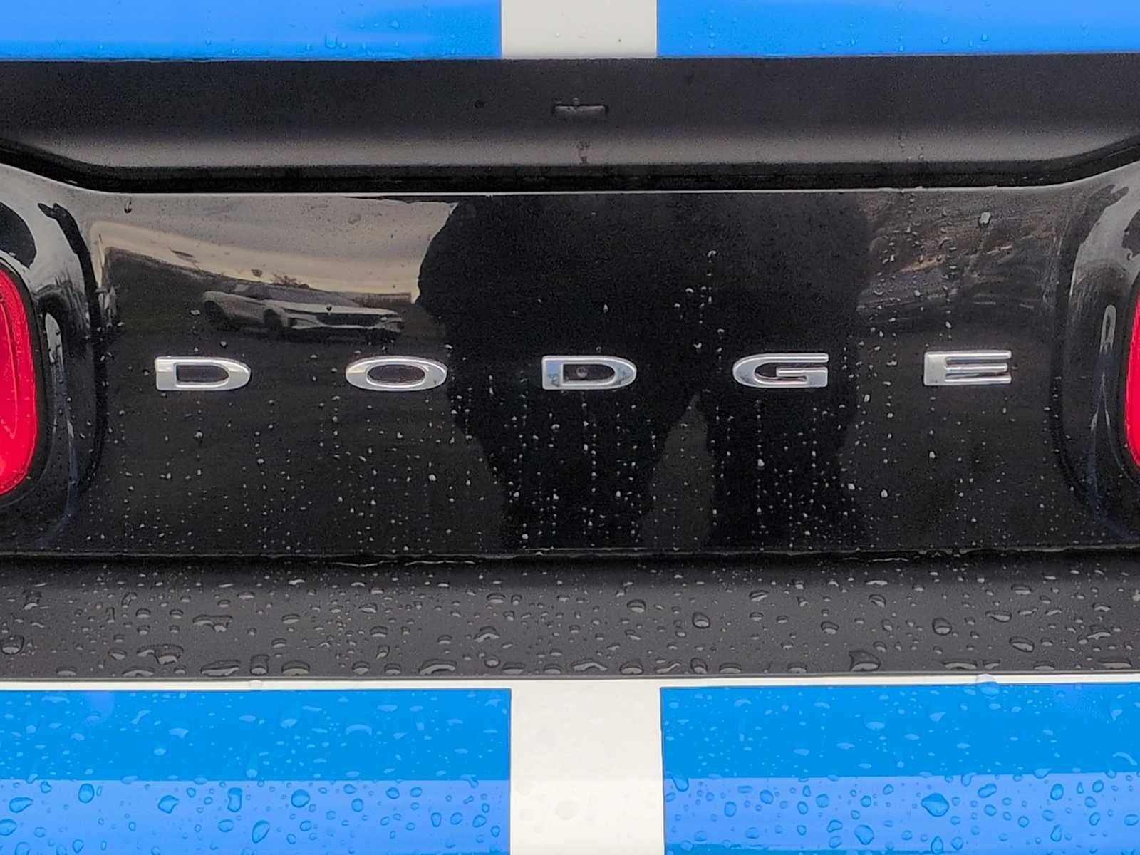 2023 Dodge Challenger SRT Hellcat Jailbreak