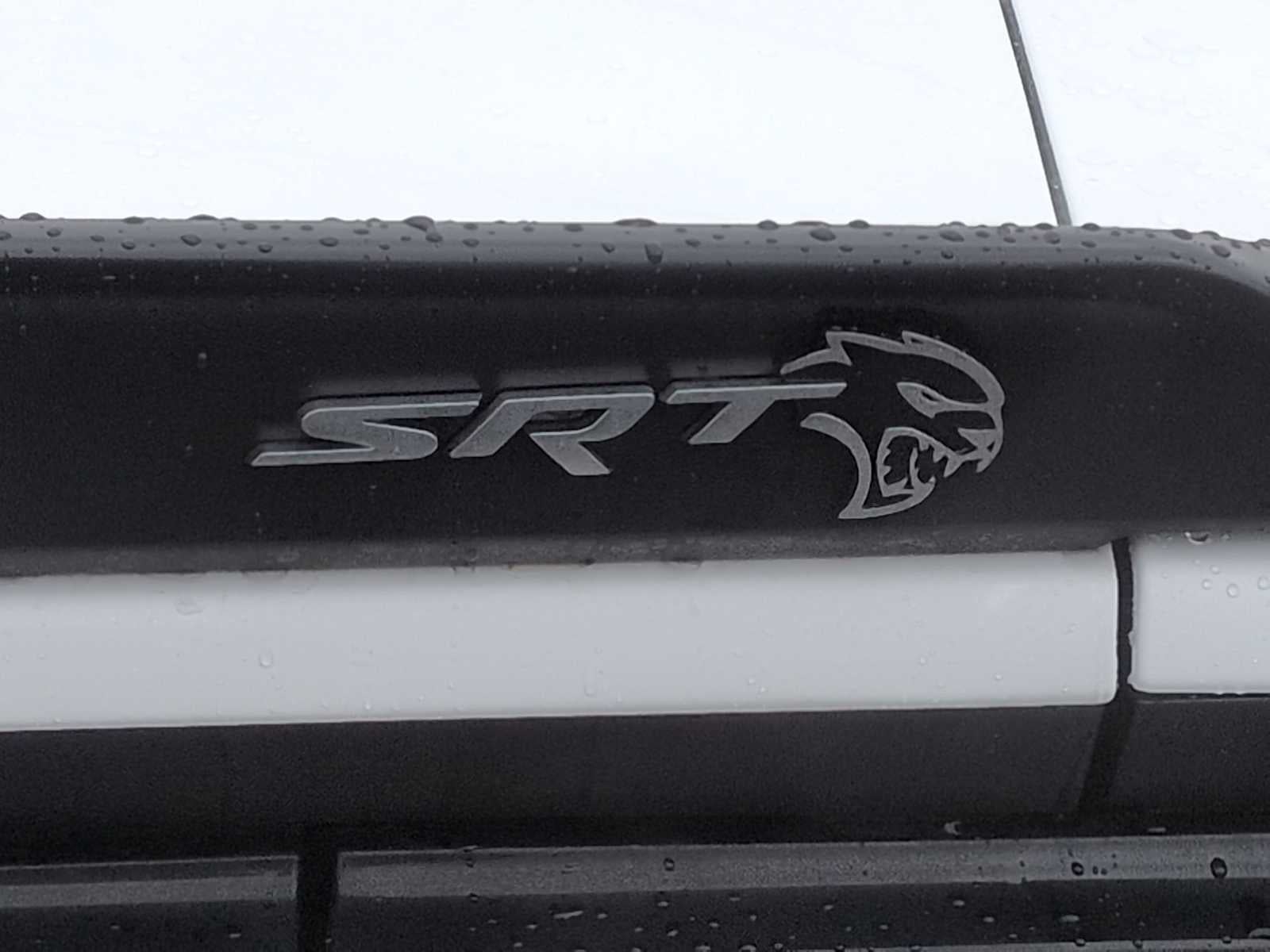 2023 Dodge Challenger SRT Hellcat Jailbreak