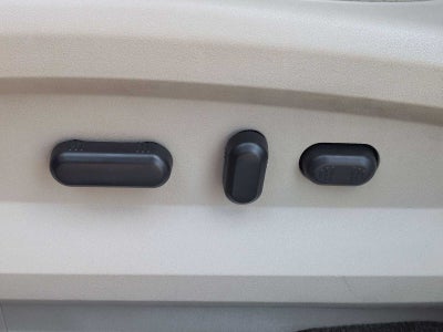 Ford Edge Limited 2013