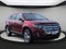 Ford Edge Limited 2013