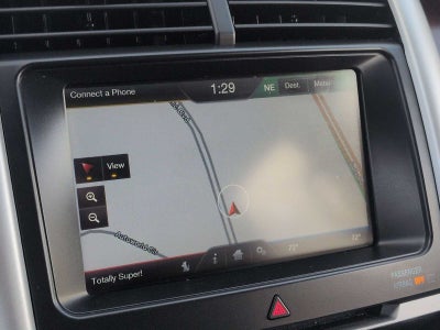 Ford Edge Limited 2013