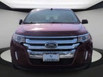 Ford Edge Limited 2013