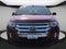 Ford Edge Limited 2013