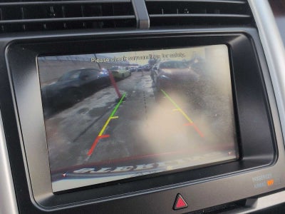 Ford Edge Limited 2013