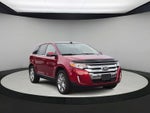 Ford Edge Limited 2014