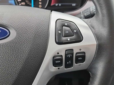 Ford Edge Limited 2014