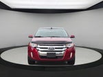 Ford Edge Limited 2014