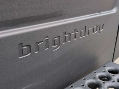 2024 BrightDrop Zevo 600 eAWD 600