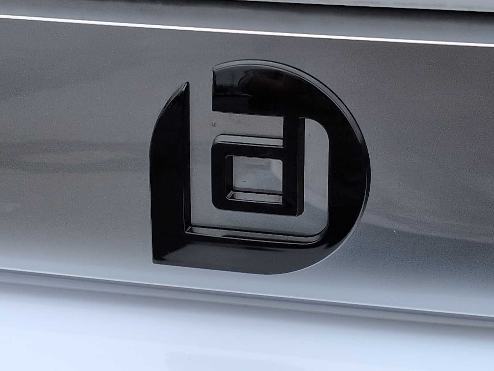 2024 BrightDrop Zevo 600 eAWD 600