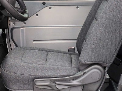 2024 BrightDrop Zevo 600 eAWD 600