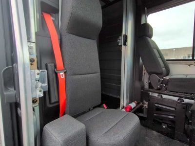 2024 BrightDrop Zevo 600 eAWD 600