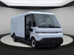 2024 BrightDrop Zevo 600 eAWD 600