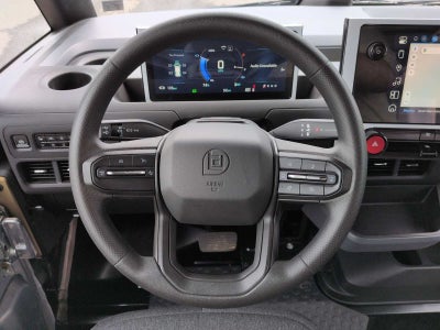 2024 BrightDrop Zevo 600 eAWD 600
