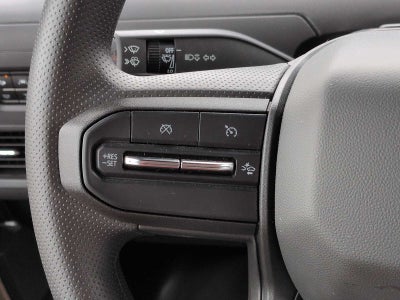 2024 BrightDrop Zevo 600 eAWD 600