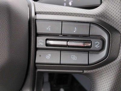 2024 BrightDrop Zevo 600 eAWD 600