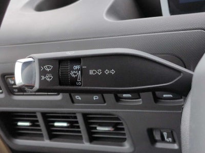 2024 BrightDrop Zevo 600 eAWD 600