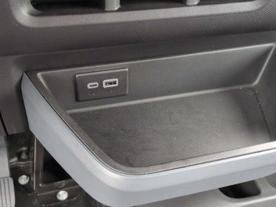 2024 BrightDrop Zevo 600 eAWD 600