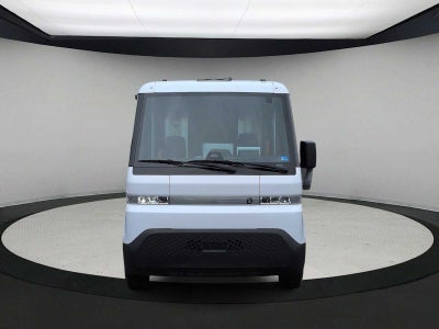 2024 BrightDrop Zevo 600 eAWD 600