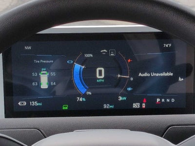 2024 BrightDrop Zevo 600 eAWD 600