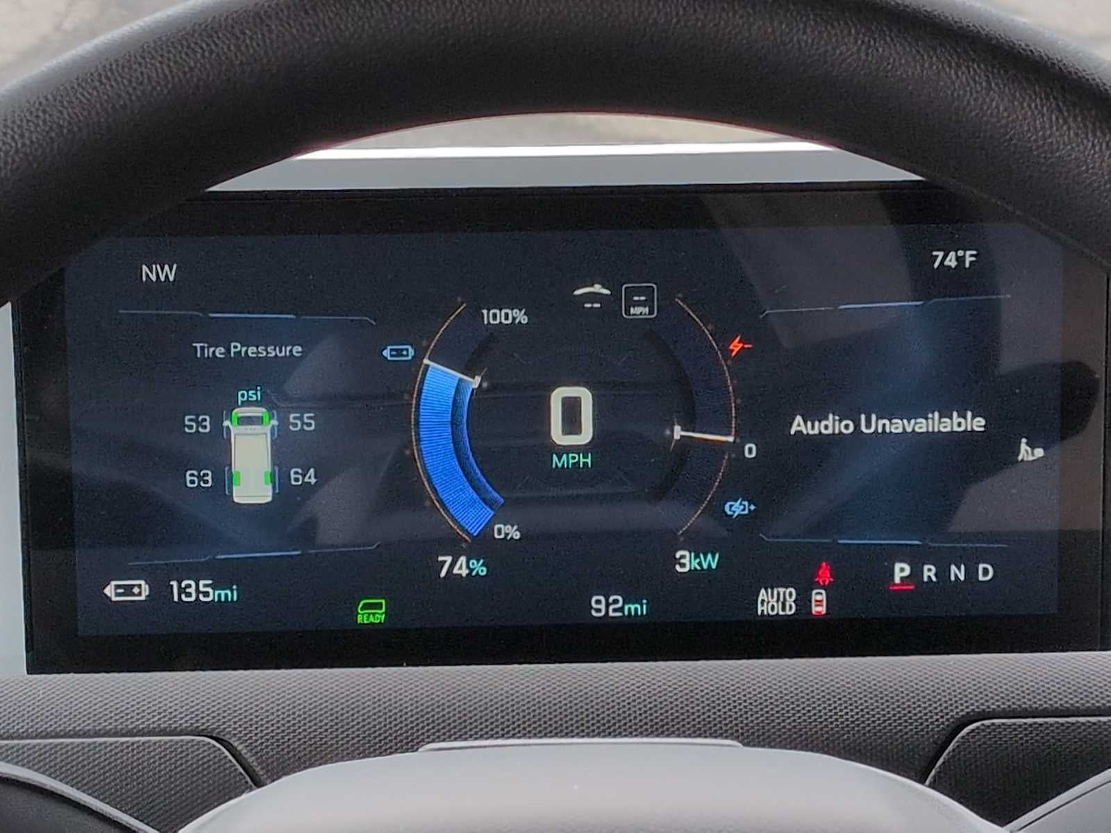2024 BrightDrop Zevo 600 eAWD 600