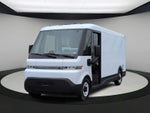 2024 BrightDrop Zevo 600 eAWD 600