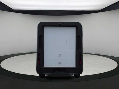 2024 BrightDrop Zevo 600 eAWD 600