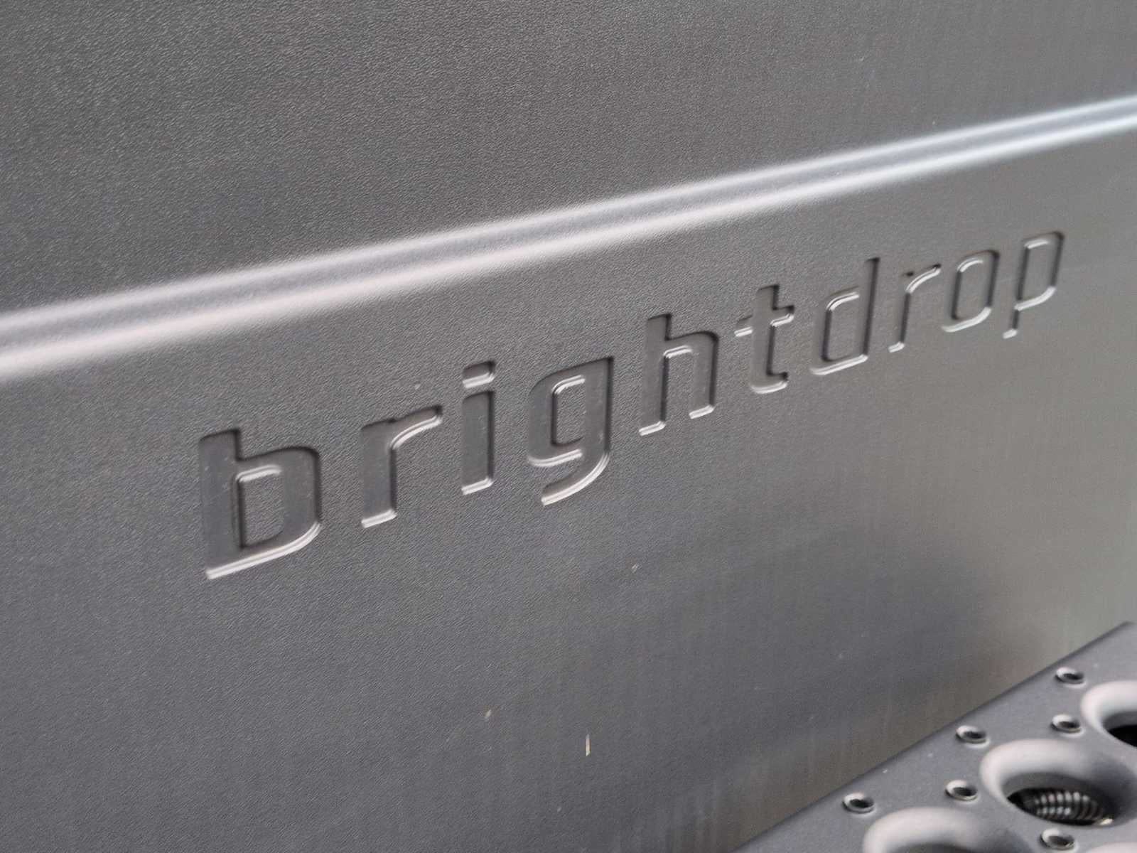 2024 BrightDrop Zevo 600 eAWD 600