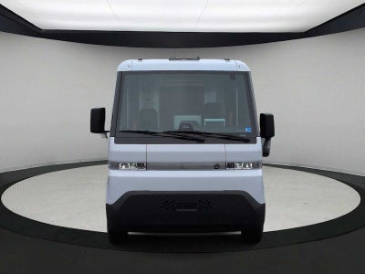 2024 BrightDrop Zevo 600 eAWD 600